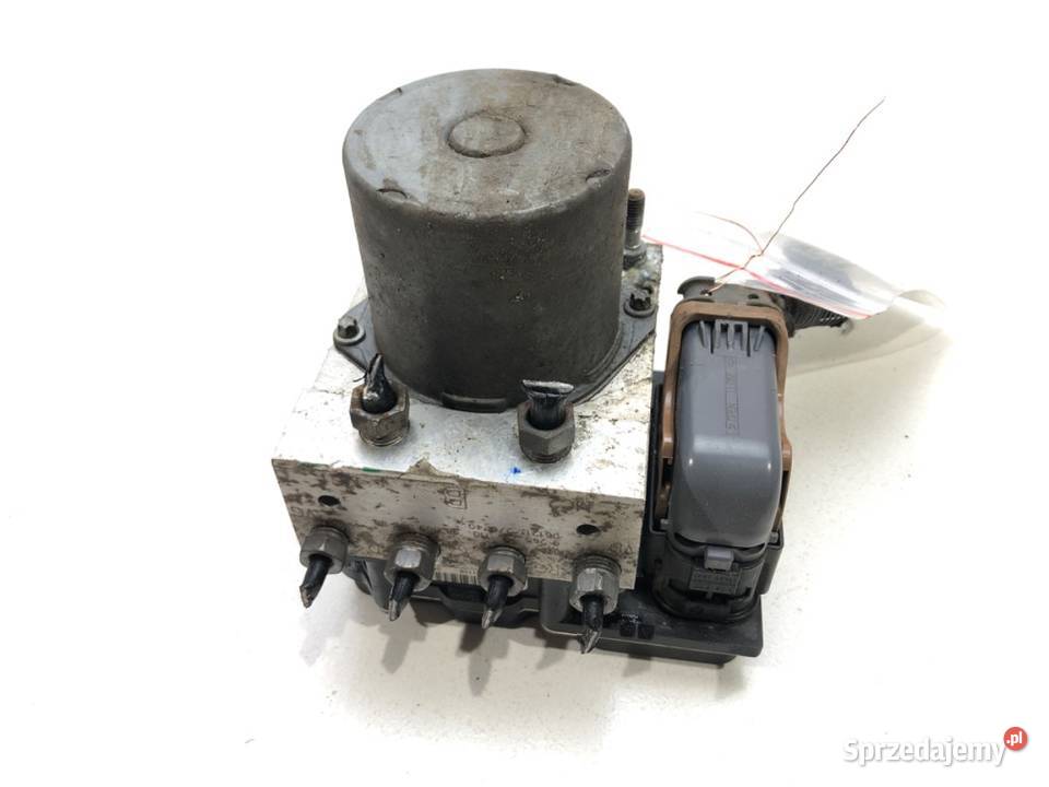 POMPA ABS CITROEN C4 PICASSO I 0265235010 20 140