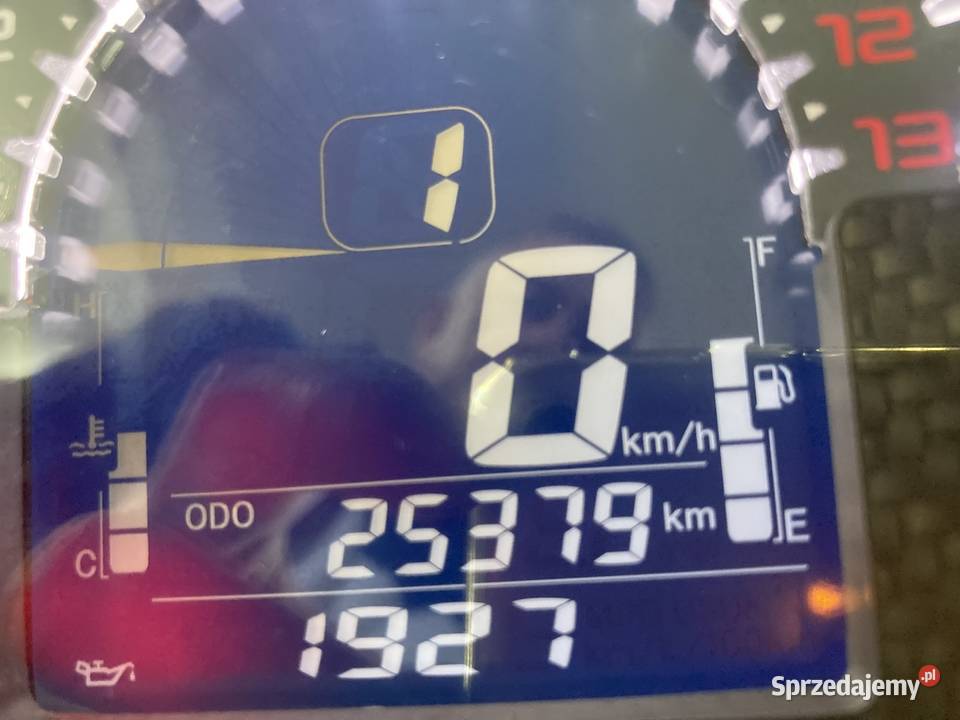 Pierwszy Właściciel Pojazdu w Polsce śląskie Chorzów