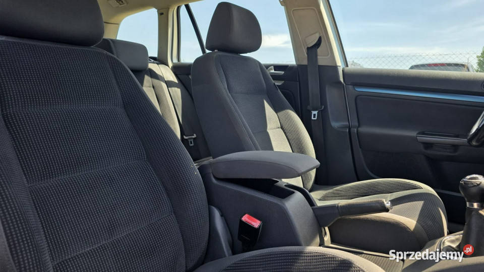 Volkswagen Golf climatronic common rail super