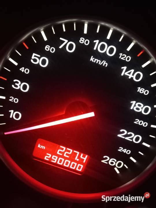 Audi A4 2001r LPG klimatyzacja Serwisowany 1999cm3 Świerklaniec sprzedam