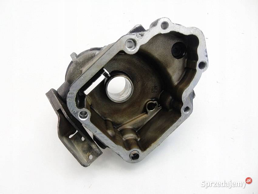 Obudowa skrzyni biegów DUU Golf 4 Bora Leon A3 Pozostałe śląskie Sosnowiec