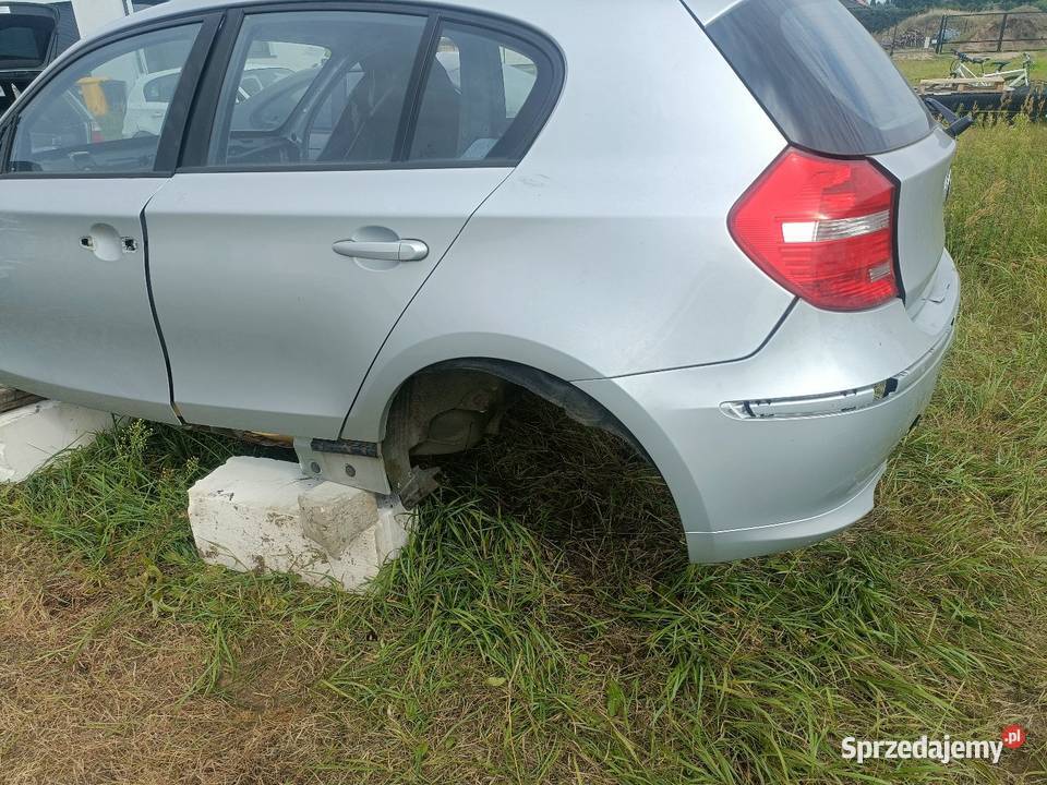 Drzwi nmw e87 Gniezno