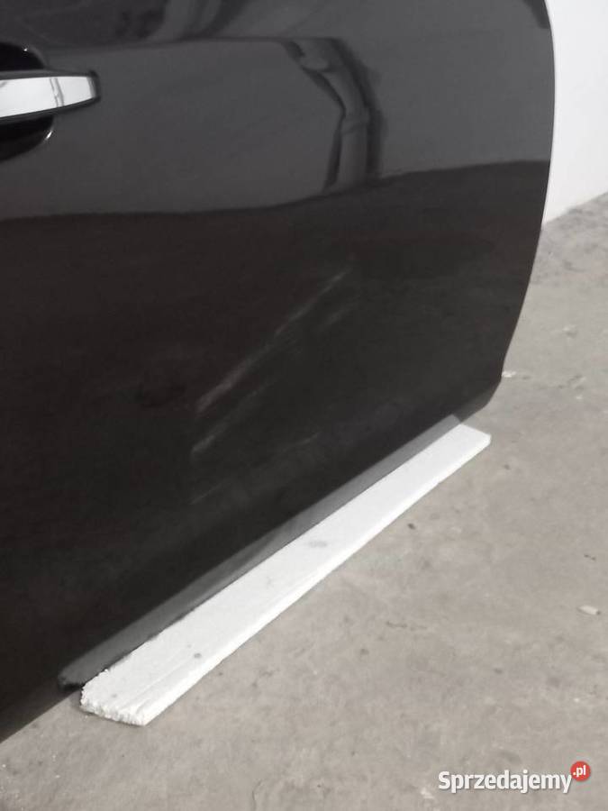 Astra j 2013 r drzwi prawy przód Starachowice