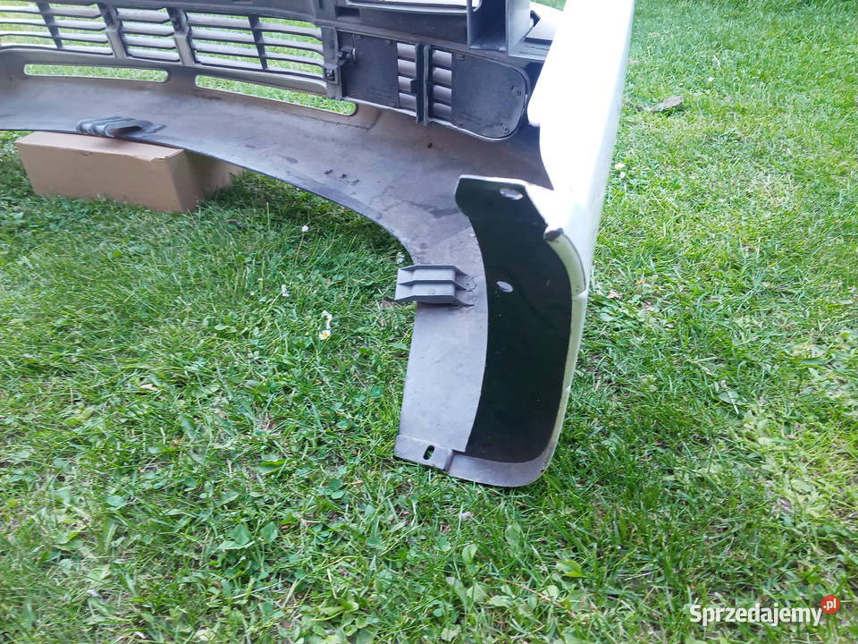 Audi 80 B4 Competition S2 Coupe Cabrio Zderzak osobowe Dębica