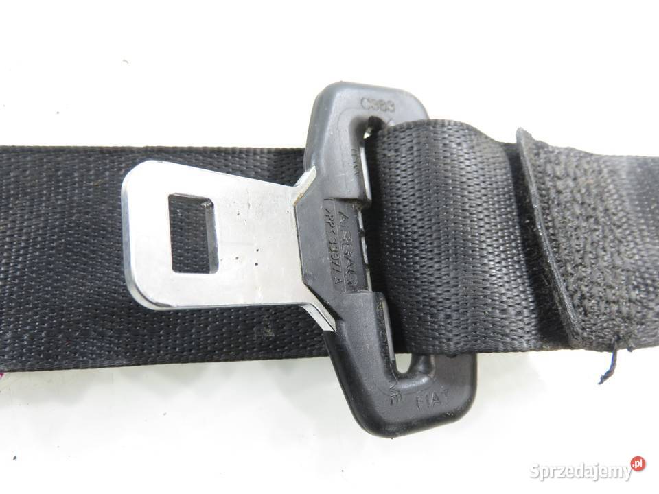 PAS LEWY PRZEDNI FIAT BRAVO II 07353847530