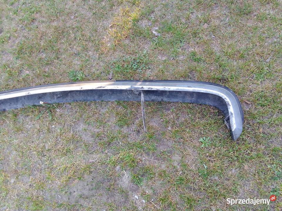 Zderzak przedni Fiat 125 P oryginał Tarnów