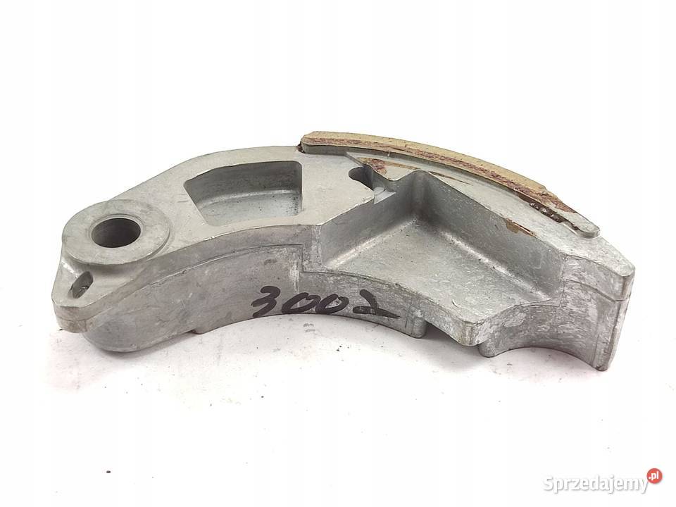 SPRZĘGŁO OKŁADZINY HONDA CN250 FUSION 20032006