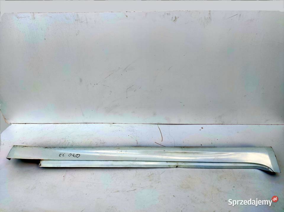 LISTWA PROGOWA PRAWA INFINITI Q70 M Y51 20102012