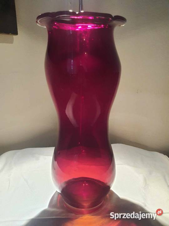 wazon huta tarnowiec Łódź sprzedam