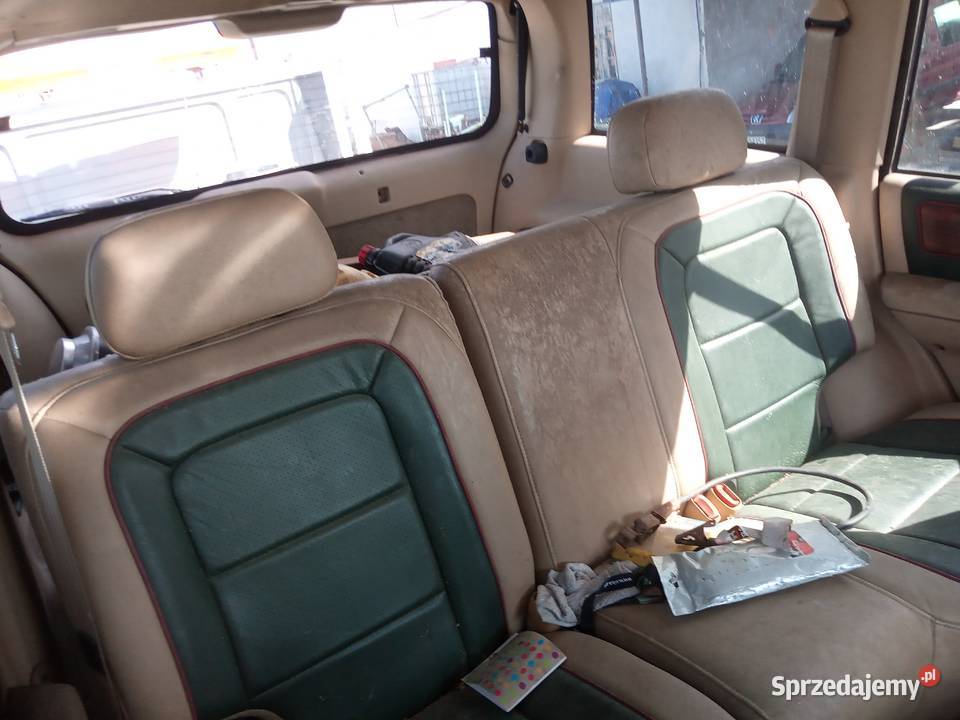 jeep grand cherokee Suchatówka