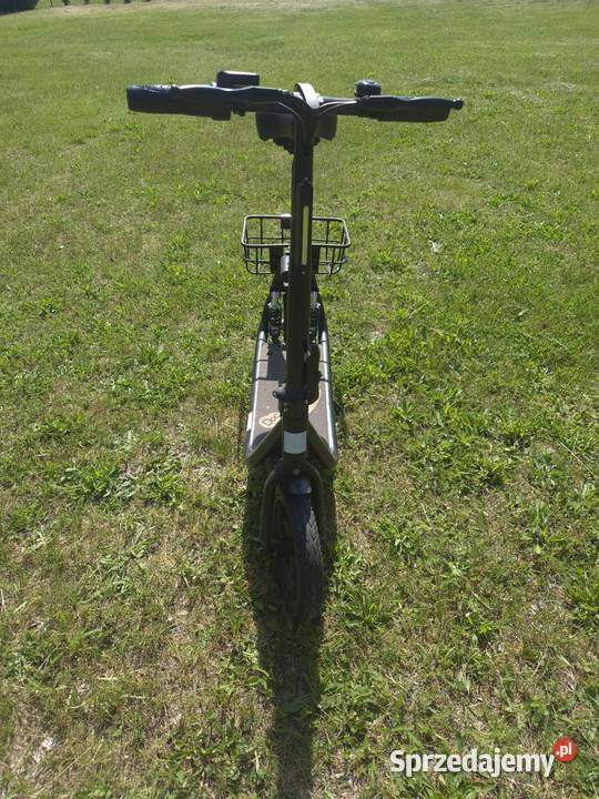 Hulajnoga elektryczna Będzin
