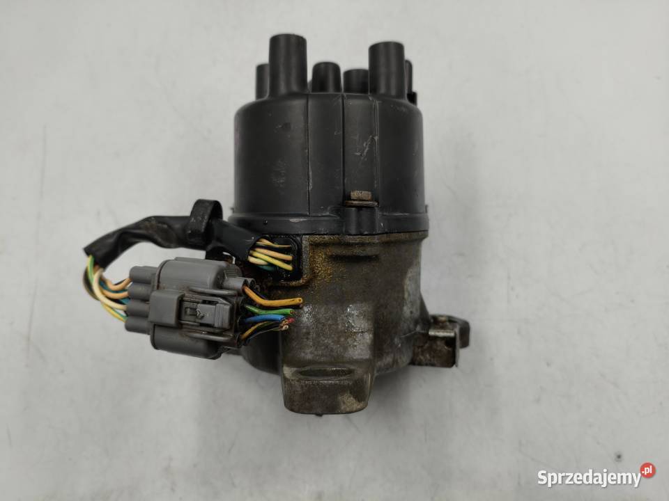 Aparat Zapłonowy Honda Civic VI 16 16v osobowe mazowieckie
