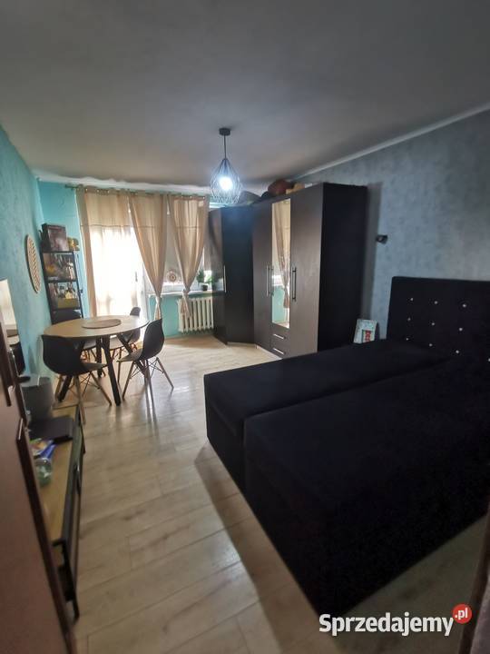 Mieszkanie 3p z balonem 3 piętra i więcej Namysłów
