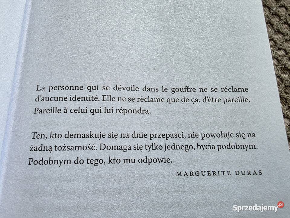 Dziewczyna z Buenos Anna E Kamieniecka Rok wydania 2005 Kraków sprzedam