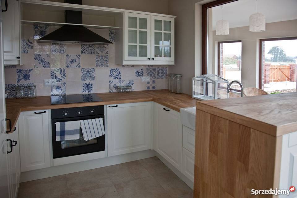 Nowoczesny dom w Kotorzu Wielkim do zamieszkania do zamieszkania Kotórz Wielki