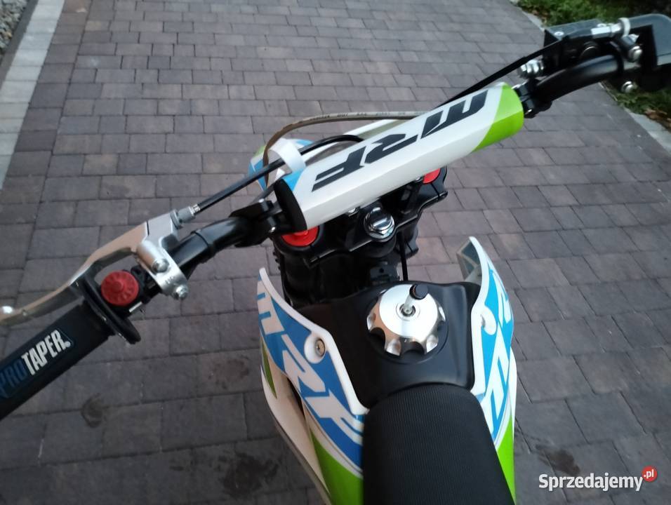 Mrf 140 rc Truskolasy sprzedam