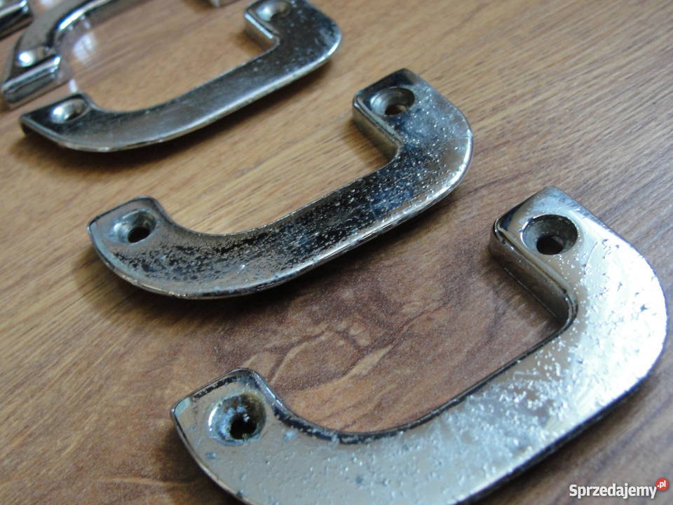 W110 W111 Mercedes Skrzydlak listwy ozdobniki Nowy Sącz