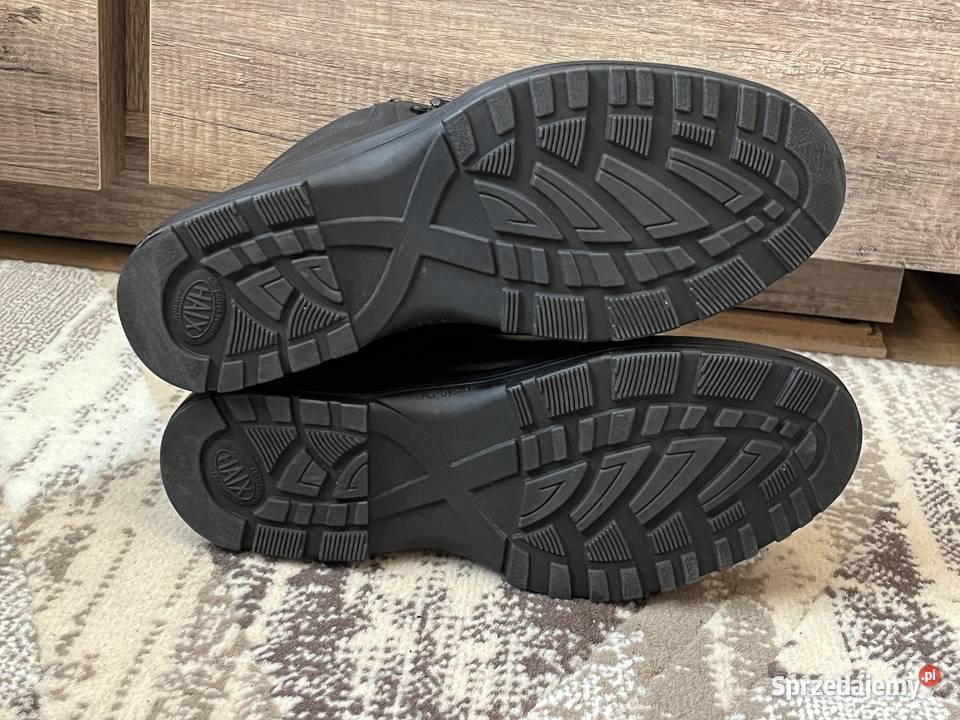 Haix Air Power C31 skóra naturalna trzewiki Jastrzębie-Zdrój