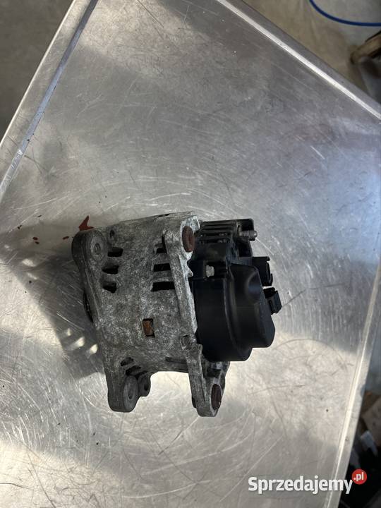 Alternator skoda Seat 12 benzyna osobowe Pozostałe Włoszczowa