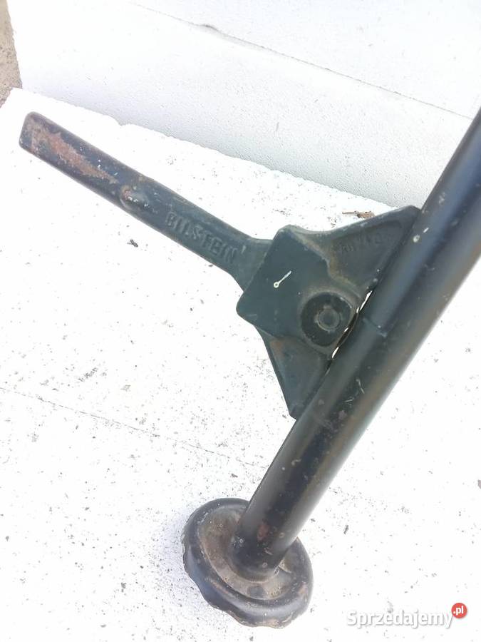 Mercedes 450 lewarek BILSTEIN A76 Milejewo