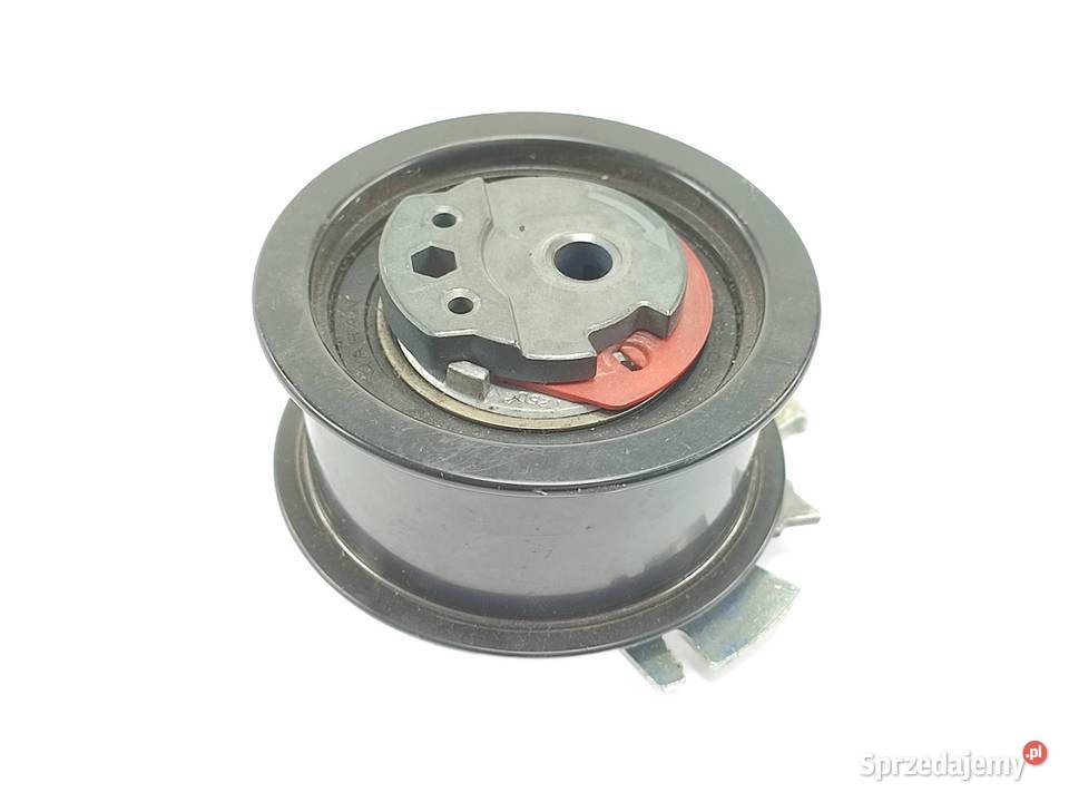 ROLKA NAPINACZA ROZRZĄDU AUDI A6 C6 AVANT 20 TDI