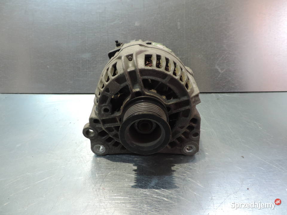 ALTERNATOR SKODA FABIA I 14 16V Układ elektryczny silnika Nowy Sącz sprzedam