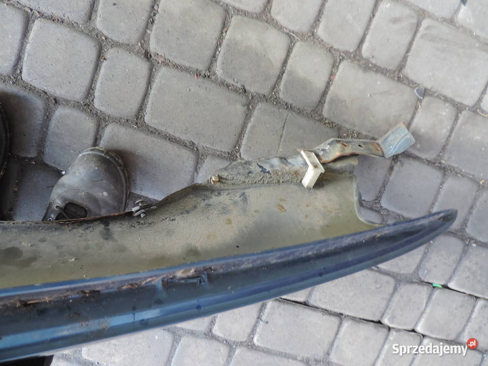 NISSAN PRIMERA P11 BŁOTNIK PRAWY PRZEDNI Błotniki małopolskie Nowy Sącz