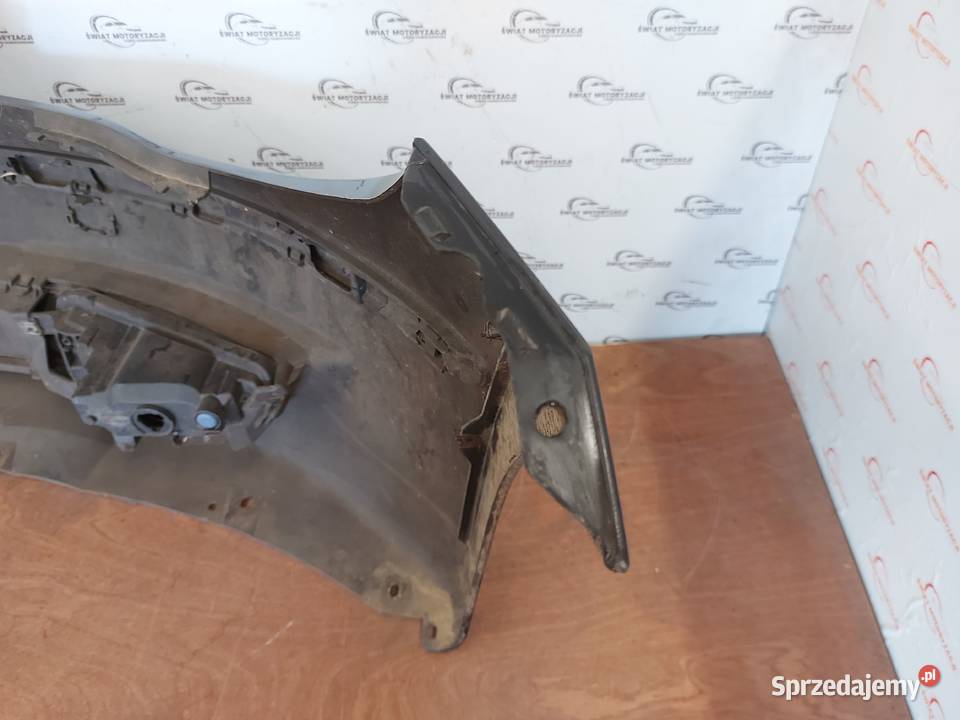 BMW E87 E81 zderzak przód 7166462 sprzedam