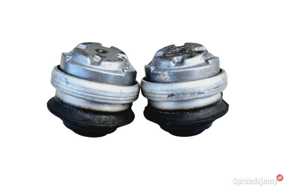 PODUSZKA SILNKIA MERCEDES W220 SKLASA 40 V8 Działoszyce