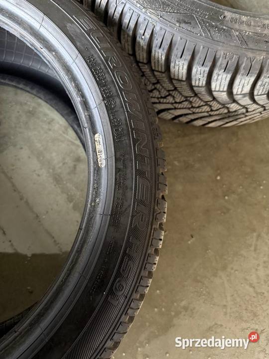 Komplet Falken EUROWINTER HS01 22545R17 Rzeszów