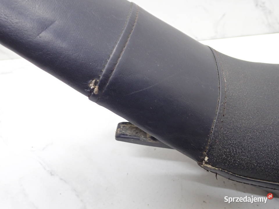 Siedzenie Kanapa Pokrowiec KTM Sxf 250 Sxf 0411r lubuskie Strzelce Krajeńskie sprzedam