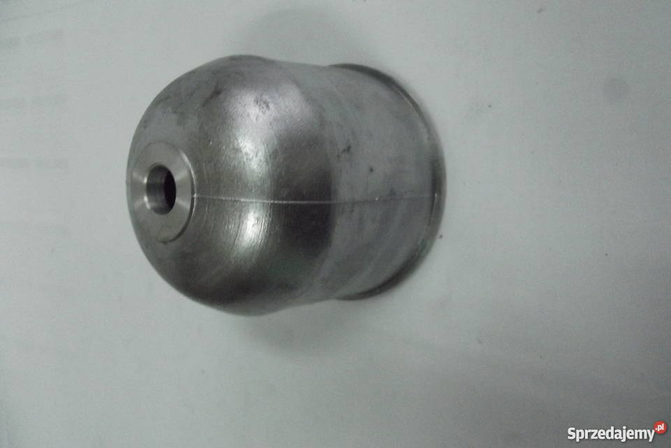 Osadnik separatora MF 3 MF 4 BIZON Aluminiowy Części zamienne