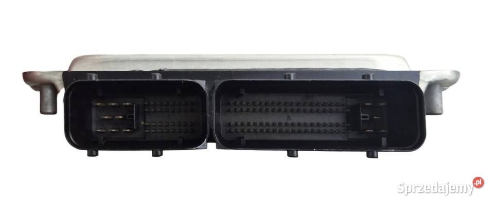 KOMPUTER SILNIKA 038906019NF 038906019NE świętokrzyskie Działoszyce