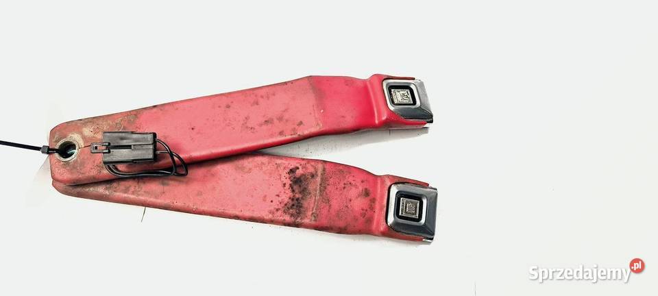 PASY NAPINACZE KOMPLET CHEVROLET CORVETTE C4 sprzedam