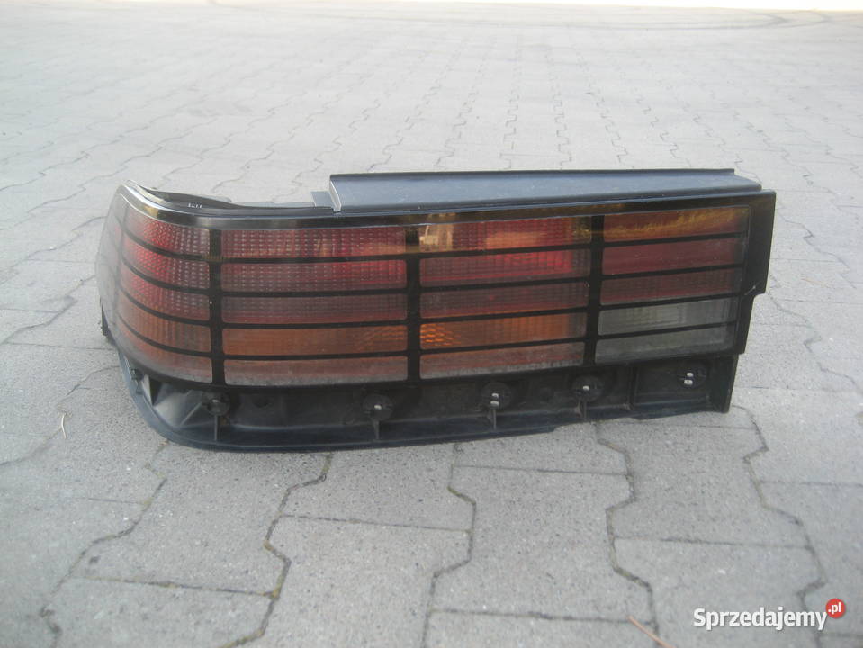 ford probe i lift 9192r lampa tył lewa stanley Rakoniewice