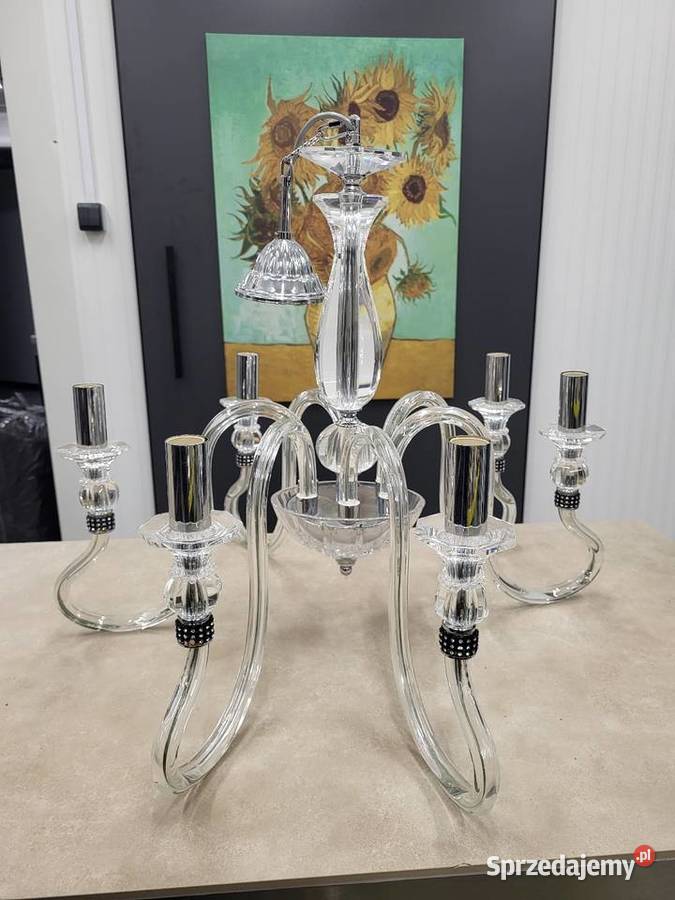 Sprzedam oświetlenie różnego rodzaju Warszawa