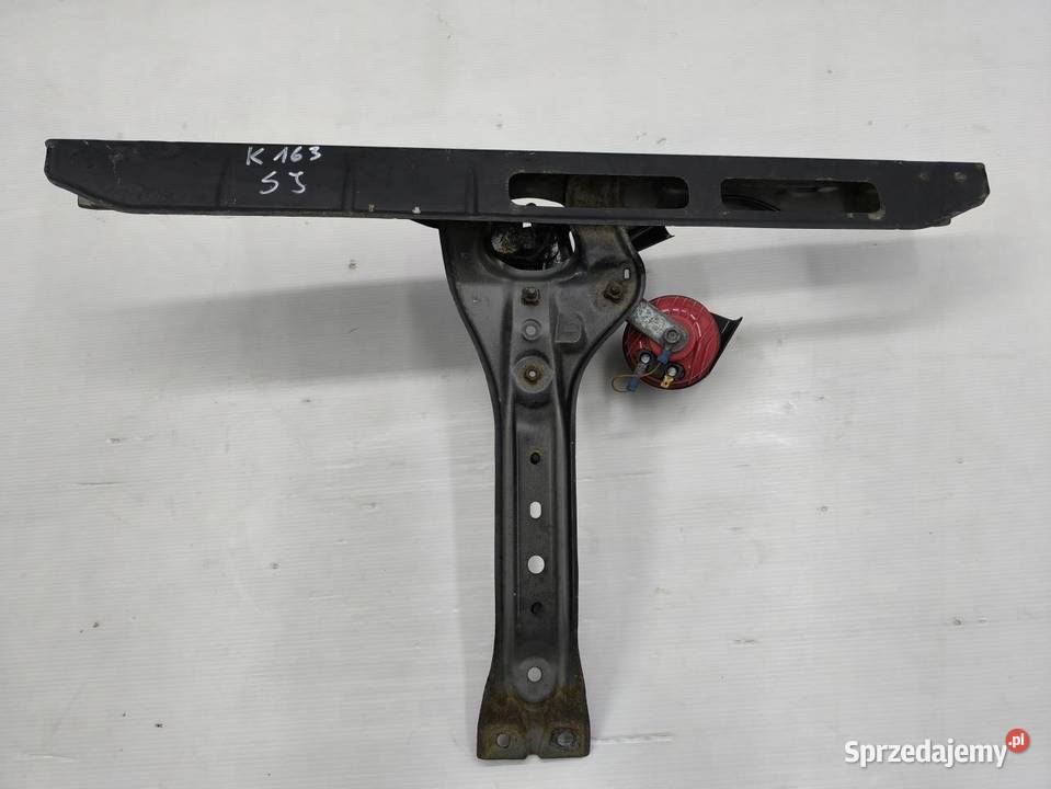 PAS PRZEDNI WZMOCNIENIE SUBARU FORESTER IV SJ sprzedam