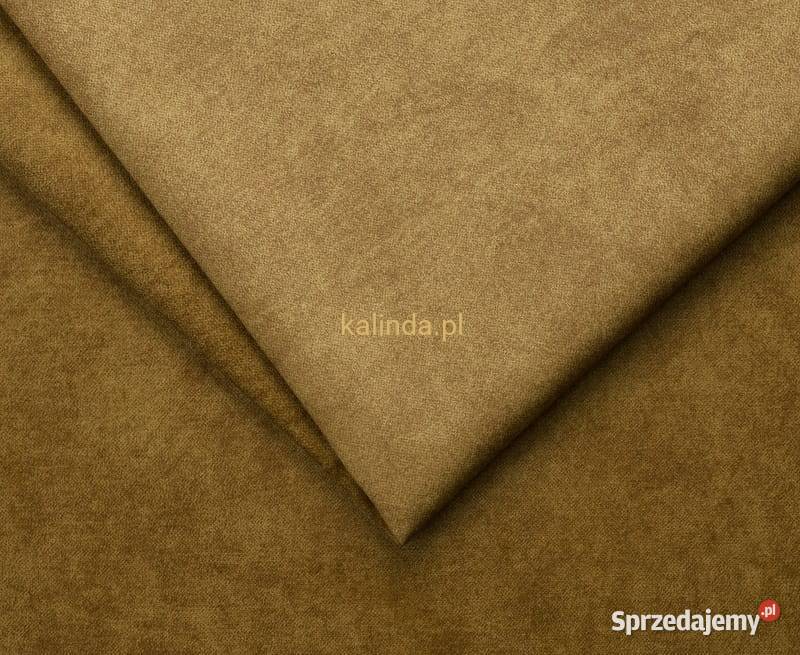 Whisper tkanina tapicerska obiciowa welur