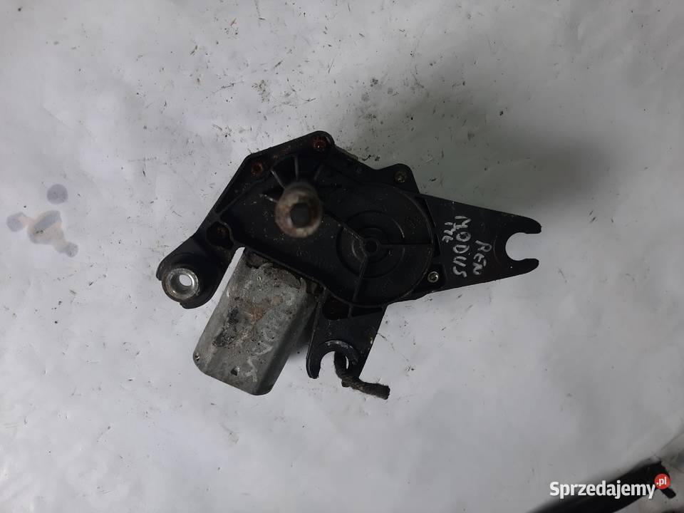 Renault Modus silniczek tylnej wycieraczki osobowe Ksawerów