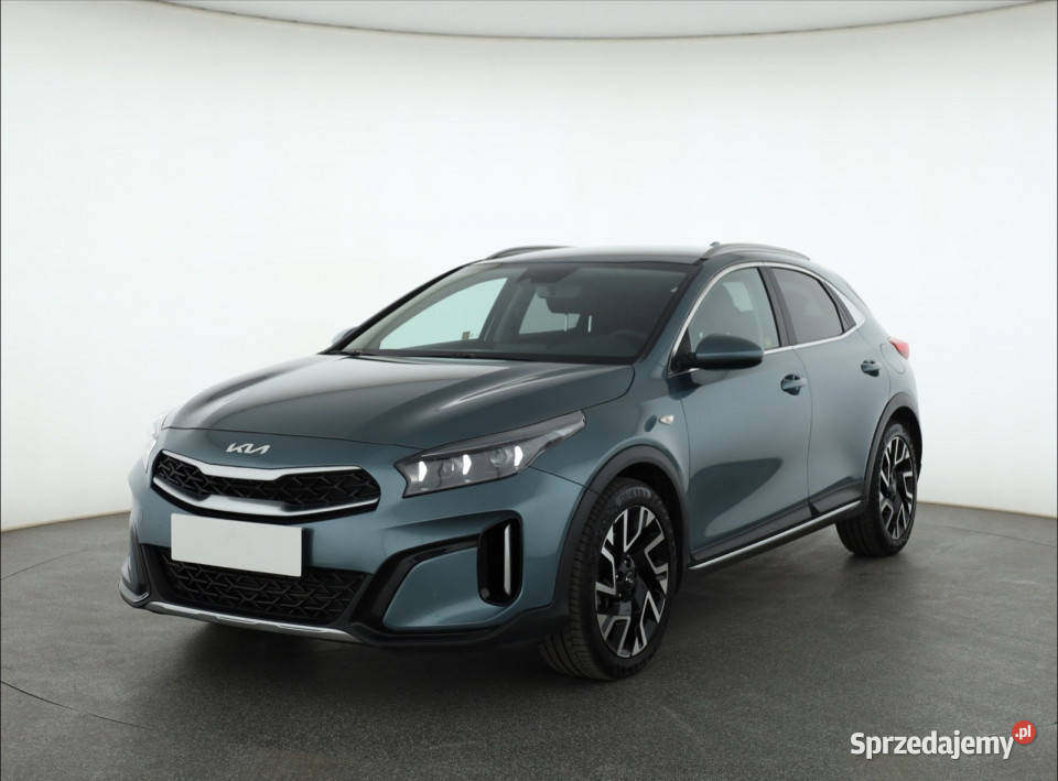 Kia XCeed 15 TGDI czujnik deszczu mazowieckie Piaseczno