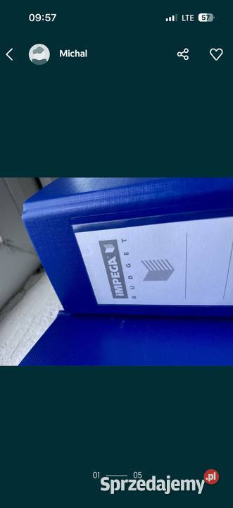 Segregatory na dokumenty Pabianice