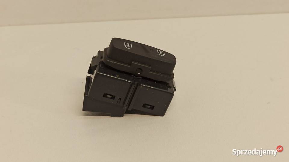 VOLVO V40 PRZEŁĄCZNIK ZAMKA CENTRALNEGO 31334571