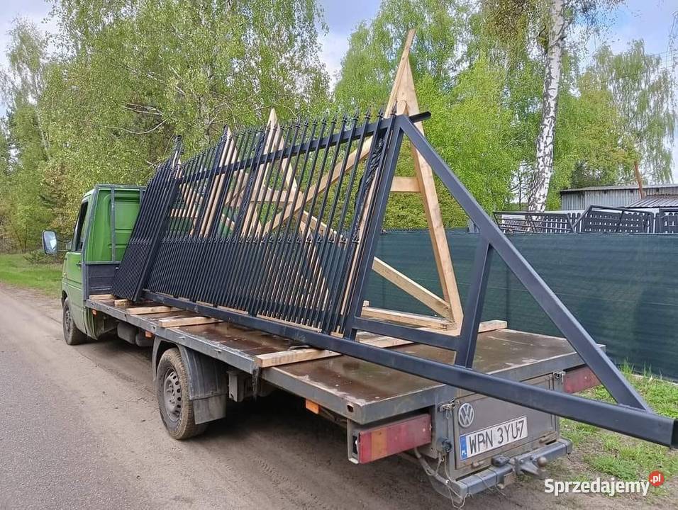 SUPER BRAMY zachodniopomorskie Szczecin sprzedam