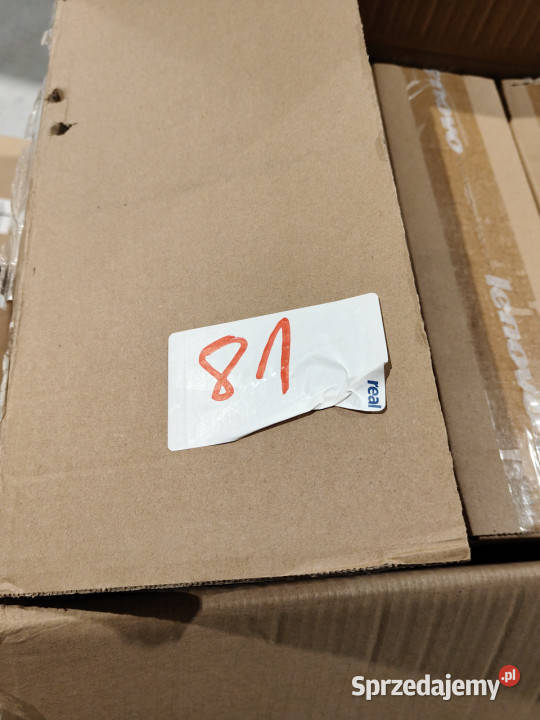 320 SZTUK Etui Lenovo Tab3 10 oryginalne etui z warmińsko-mazurskie Włosty sprzedam