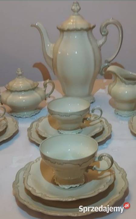 ROSENTHAL POMPADOUR filiżanka bez spodka Antyki, Sztuka, Kolekcje Pabianice sprzedam