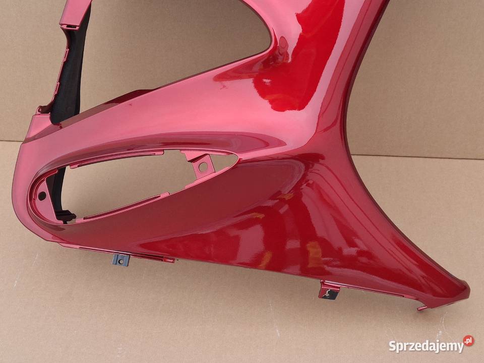 HONDA ST1300 ST 1300 PAN EUROPEAN BOK PRAWY Bieleń sprzedam