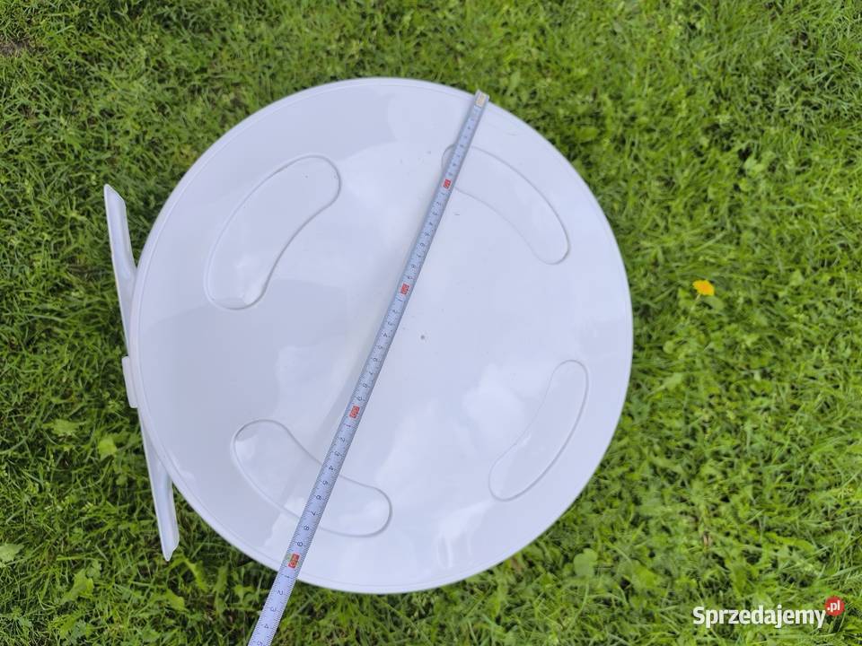 Bojler podgrzewacz do wody ELPROM 50L 1500 W Bojlery Kamień Pomorski