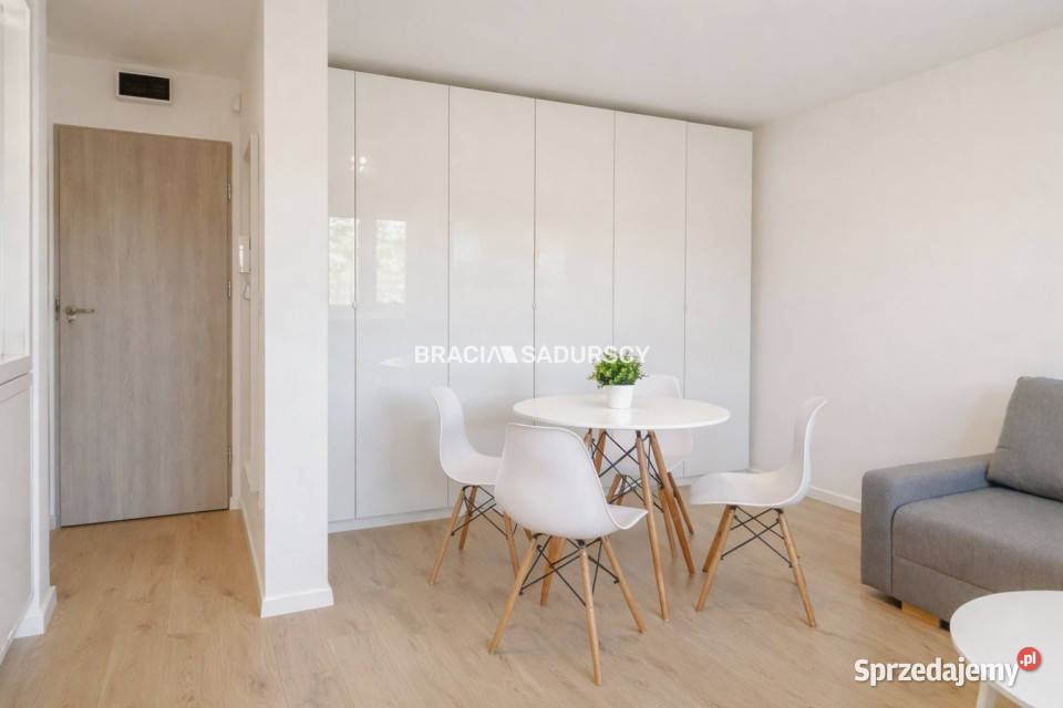 Mieszkanie Kraków Białoruska 36m2 2 pokojowe sprzedam