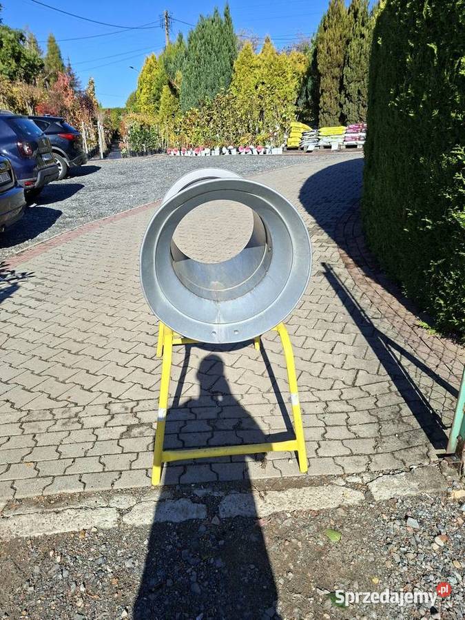 Tuba do pakowania choinek 45 Bielsko-Biała