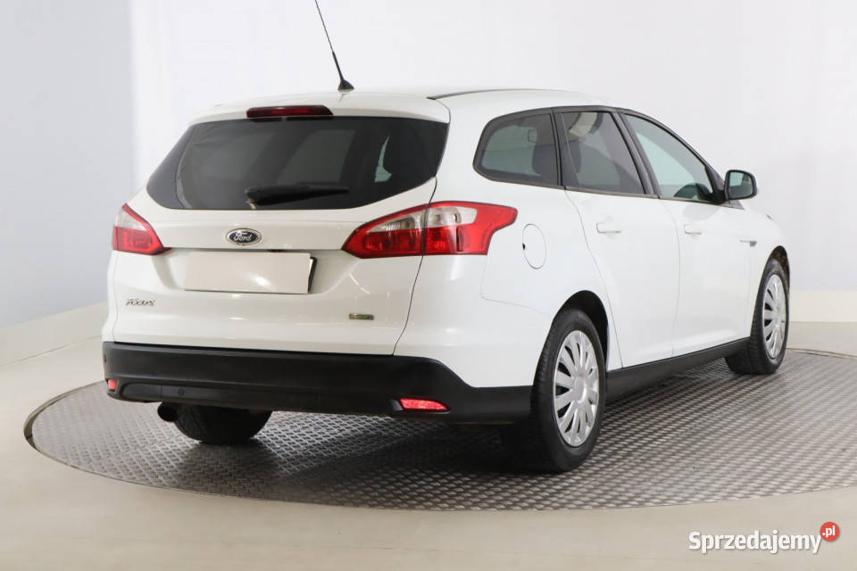 Ford Focus 10 EcoBoost ESP Zabrze sprzedam